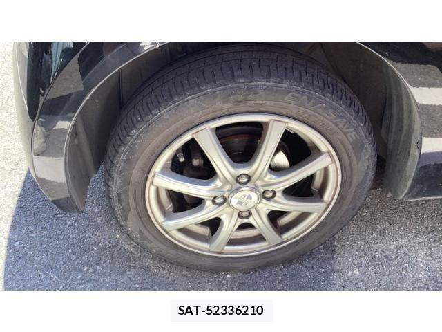 Honda N BOX 2015-03 8246069-6