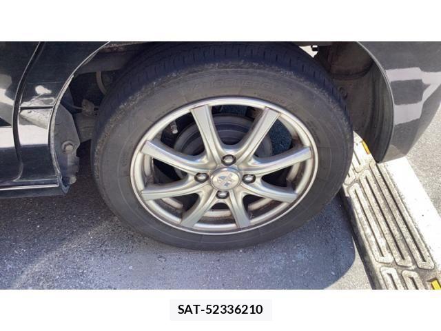 Honda N BOX 2015-03 8246069-7