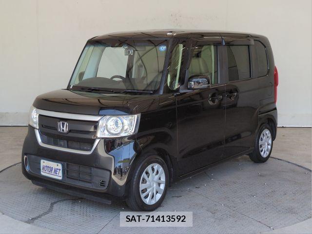 Honda N BOX 2020-02 8246059-0