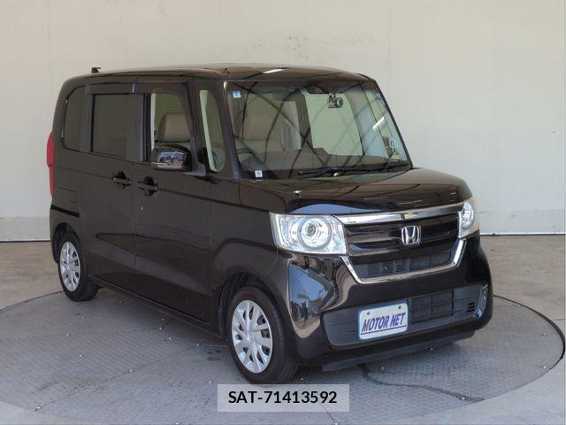 Honda N BOX 2020-02 8246059-15