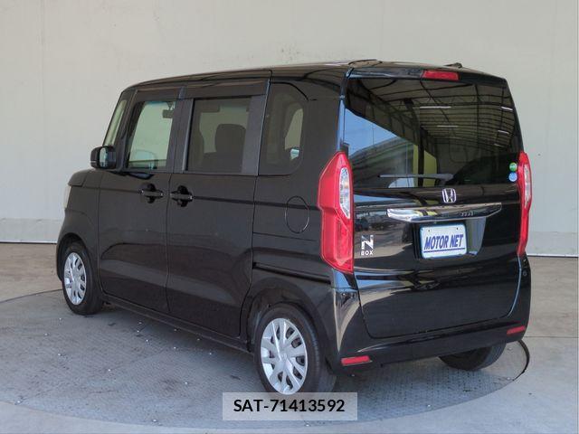 Honda N BOX 2020-02 8246059-18