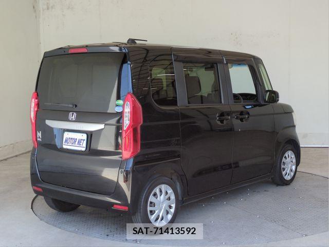 Honda N BOX 2020-02 8246059-1