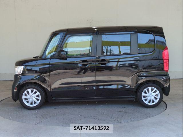 Honda N BOX 2020-02 8246059-19