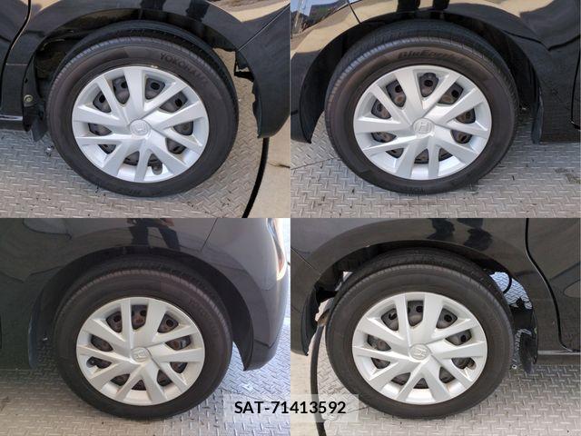 Honda N BOX 2020-02 8246059-22