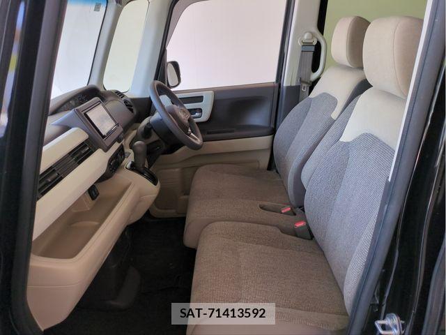 Honda N BOX 2020-02 8246059-3
