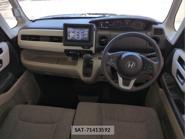 Honda N BOX 2020-02 8246059-7
