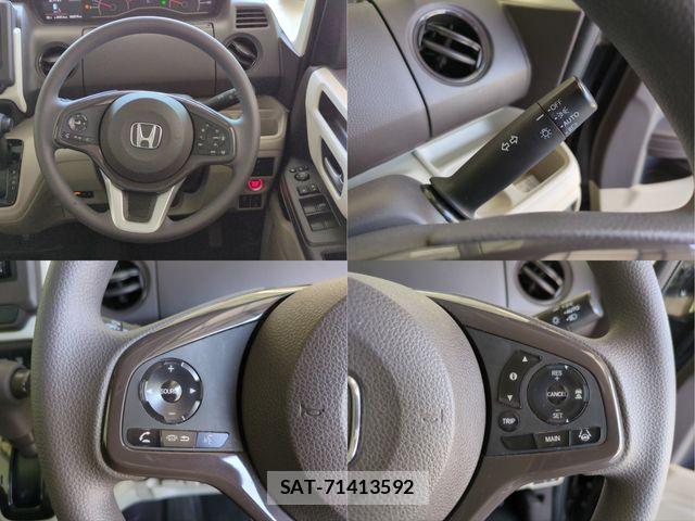 Honda N BOX 2020-02 8246059-8