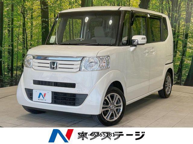 Honda N BOX 2013-04 8315770-0