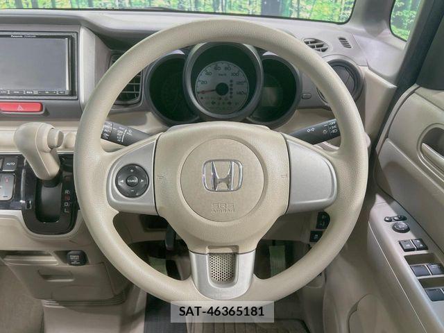 Honda N BOX 2013-04 8315770-10
