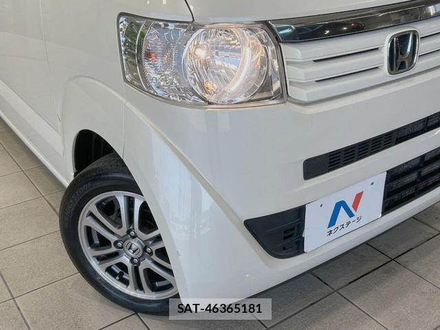 Honda N BOX 2013-04 8315770-11