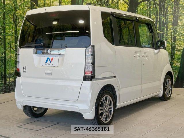 Honda N BOX 2013-04 8315770-16