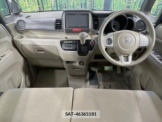Honda N BOX 2013-04 8315770-1