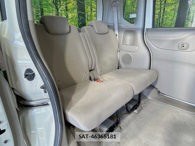 Honda N BOX 2013-04 8315770-8