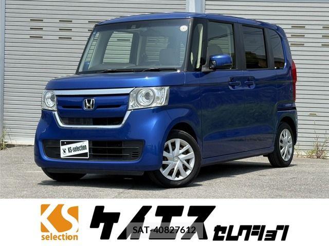Honda N BOX 2019-10 8315768-0