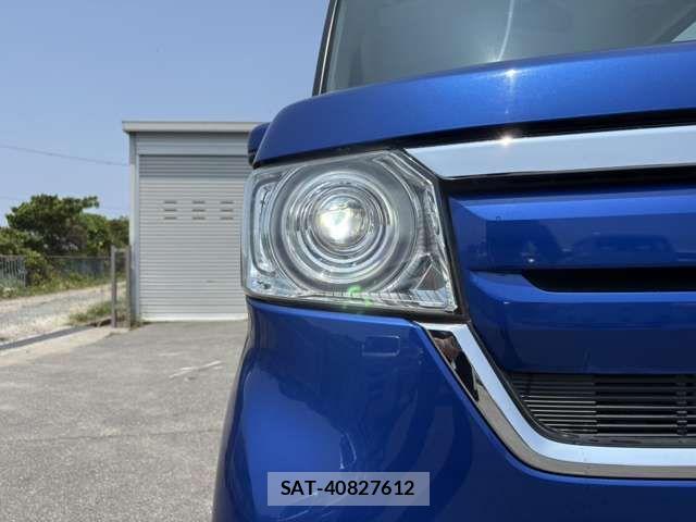 Honda N BOX 2019-10 8315768-9