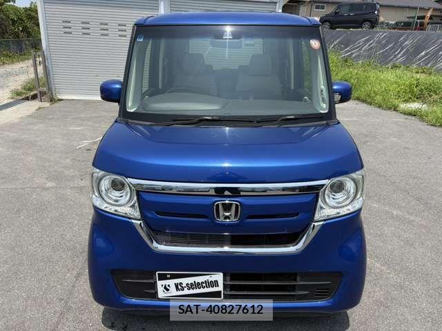 Honda N BOX 2019-10 8315768-1