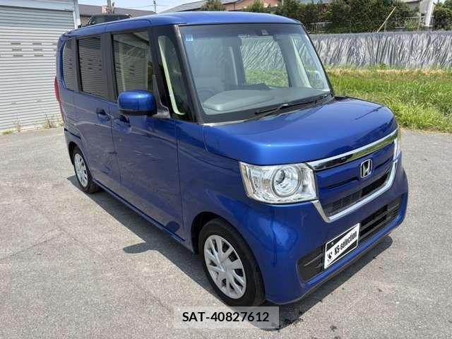 Honda N BOX 2019-10 8315768-2