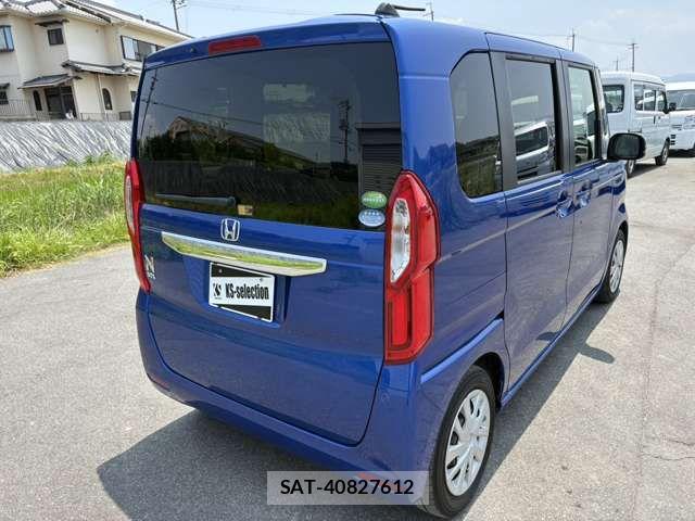 Honda N BOX 2019-10 8315768-5