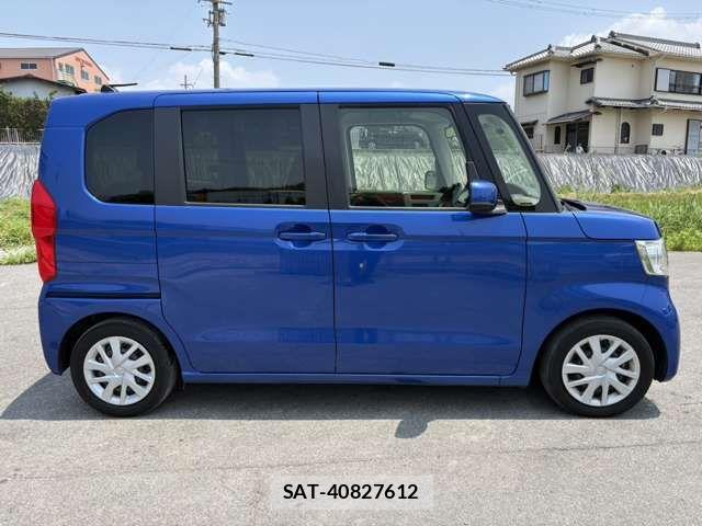 Honda N BOX 2019-10 8315768-6