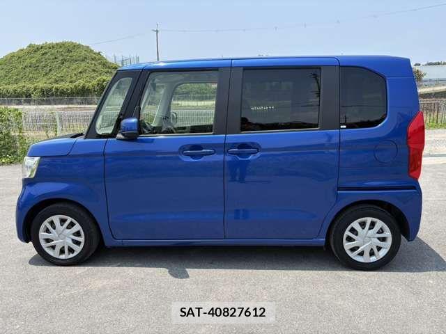 Honda N BOX 2019-10 8315768-7