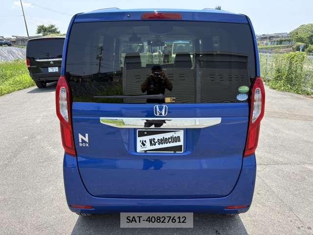Honda N BOX 2019-10 8315768-8