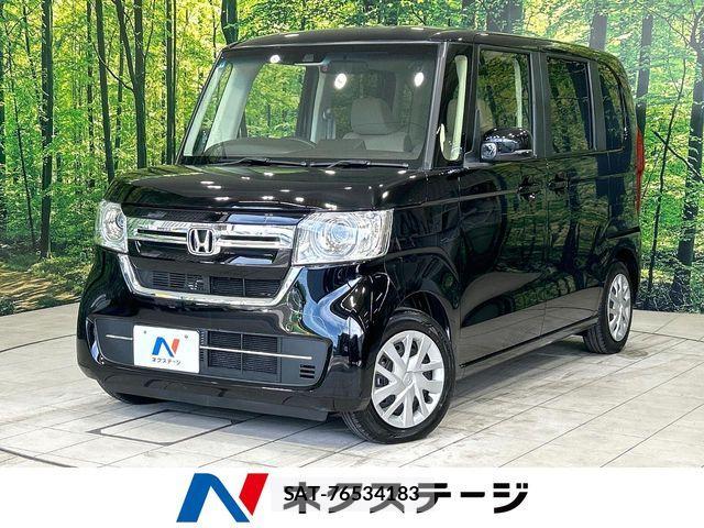 Honda N BOX 2021-06 8315706-0