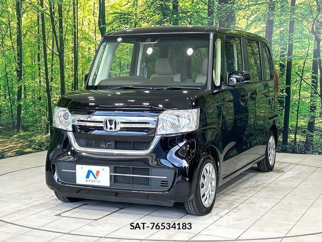 Honda N BOX 2021-06 8315706-15