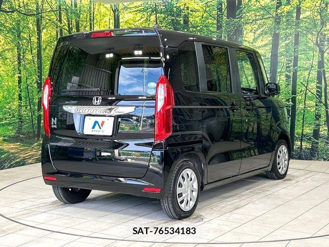 Honda N BOX 2021-06 8315706-16