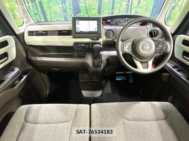 Honda N BOX 2021-06 8315706-1