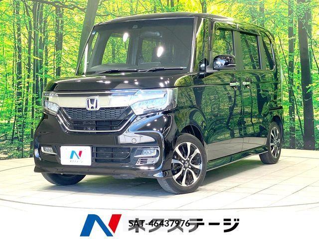 Honda N BOX 2019-07 8315724-0