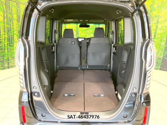 Honda N BOX 2019-07 8315724-9