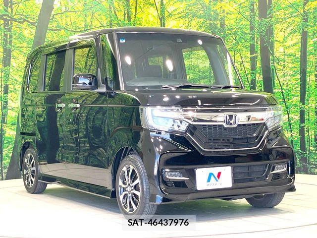 Honda N BOX 2019-07 8315724-15