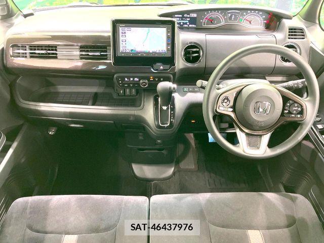 Honda N BOX 2019-07 8315724-1