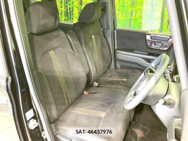 Honda N BOX 2019-07 8315724-7
