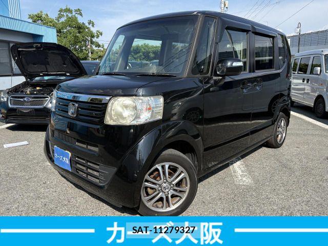 Honda N BOX 2013-06 8315788-0