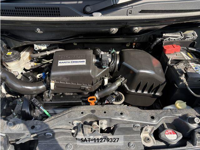 Honda N BOX 2013-06 8315788-9