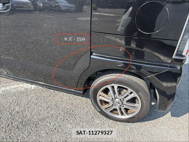 Honda N BOX 2013-06 8315788-12