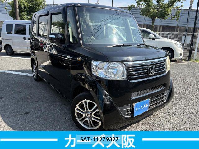 Honda N BOX 2013-06 8315788-1
