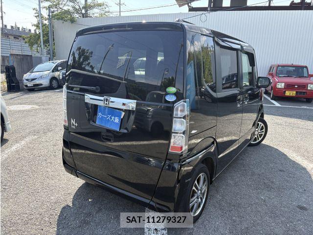 Honda N BOX 2013-06 8315788-2
