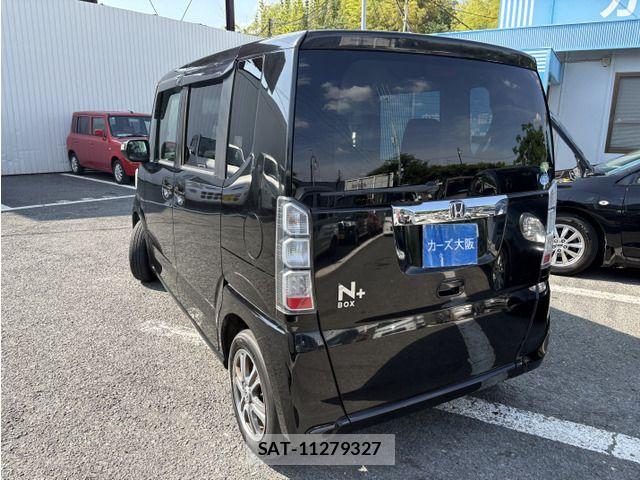 Honda N BOX 2013-06 8315788-3