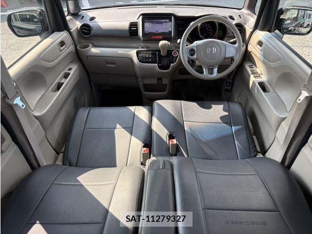 Honda N BOX 2013-06 8315788-5