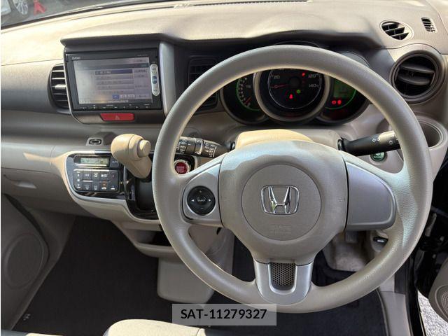 Honda N BOX 2013-06 8315788-6