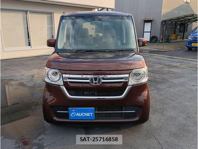 Honda N BOX 2021-02 8315739-0
