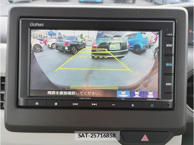 Honda N BOX 2021-02 8315739-5