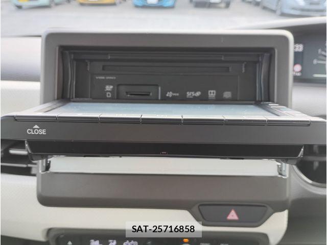 Honda N BOX 2021-02 8315739-6