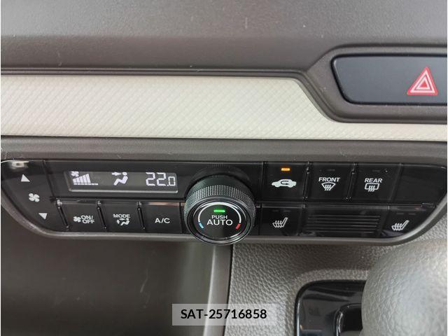 Honda N BOX 2021-02 8315739-7