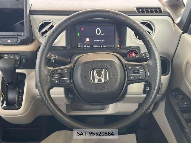 Honda N BOX 2026-05 8315686-9