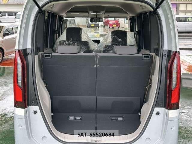 Honda N BOX 2026-05 8315686-11