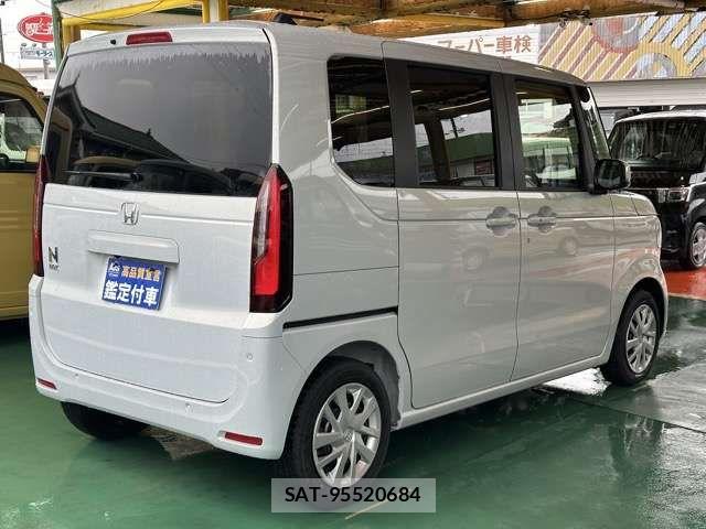 Honda N BOX 2026-05 8315686-13