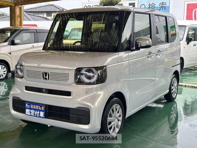 Honda N BOX 2026-05 8315686-2